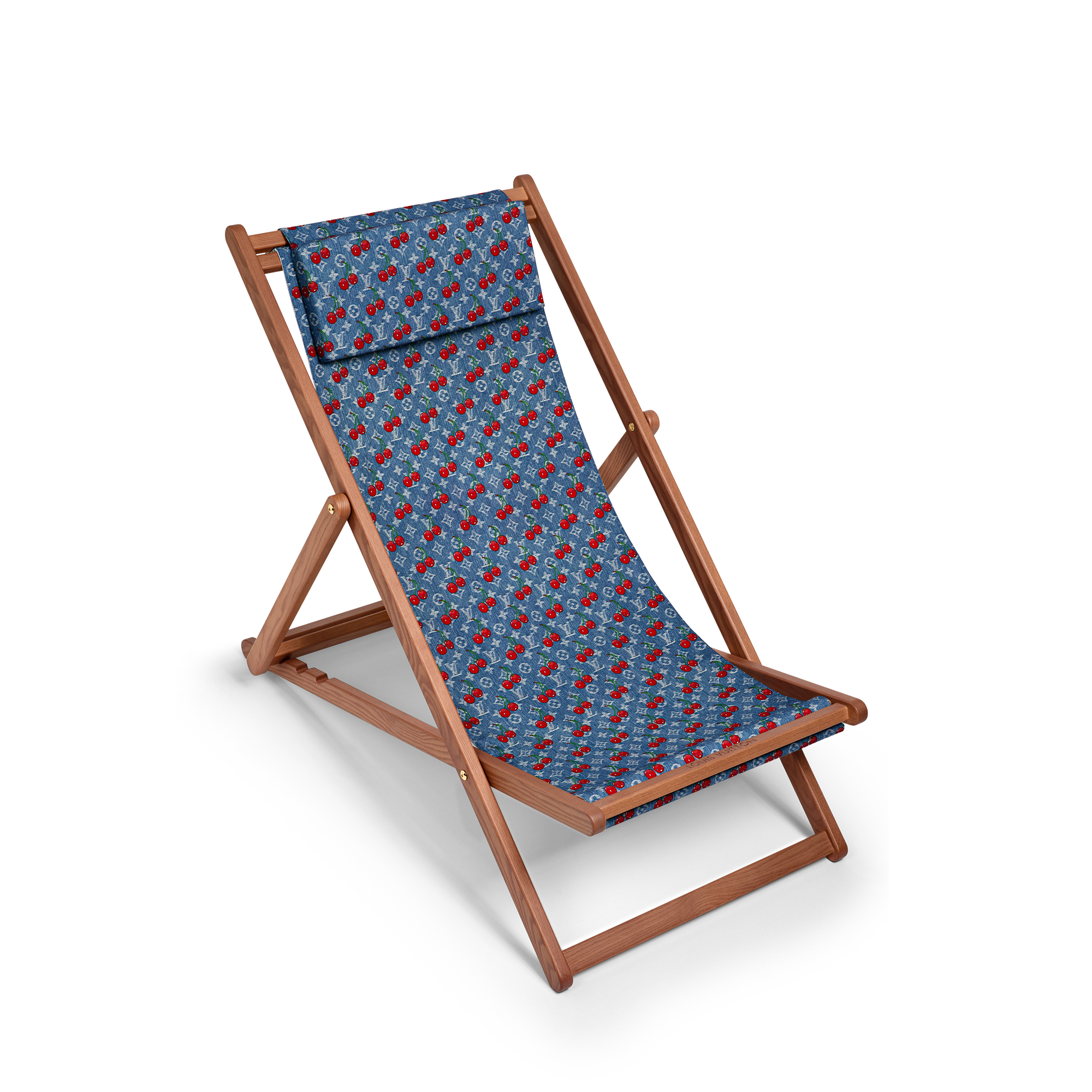 LV x TM Chilienne - Sport and Games | LOUIS VUITTON